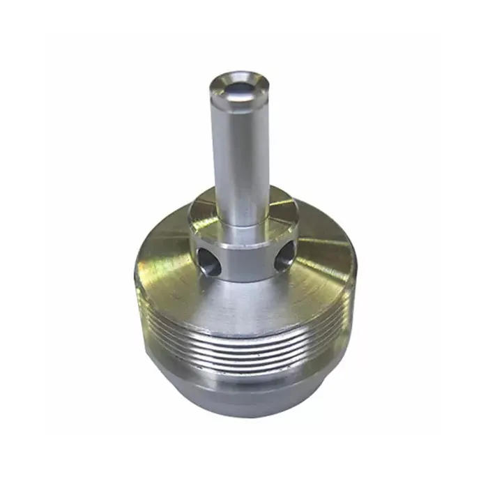 CNC avtomobilski deli